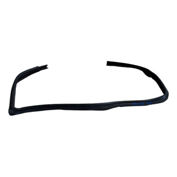 Borracha Porta Dianteira Direita Palio 2008 2009 2010 2011