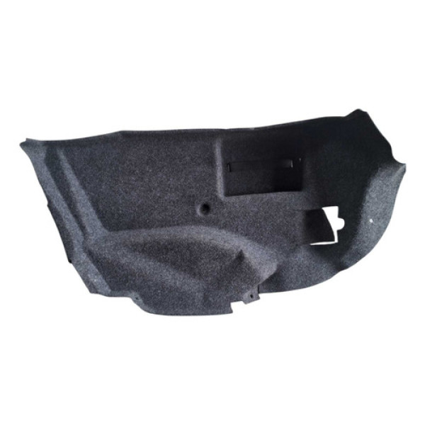 Forro Porta Malas Lado Direito 207 2009 2010 2011 2012 2013