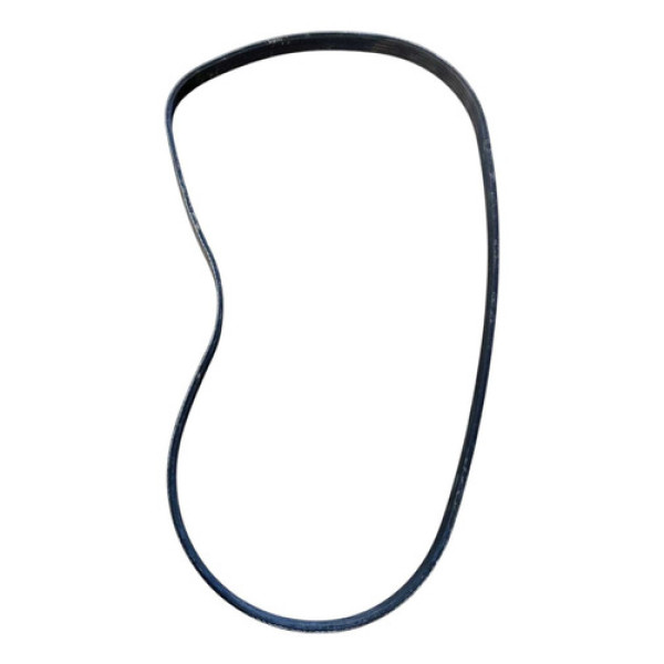 Correia Alternador Compressor Fiat 500 1.4 8v 2007 2011 2014