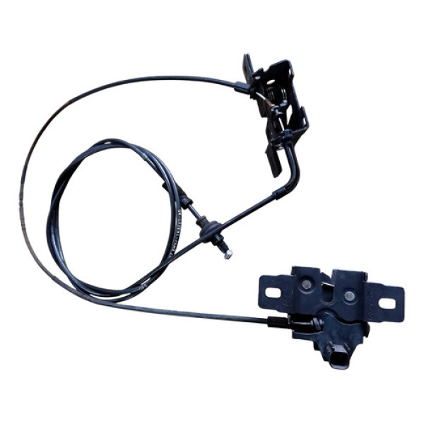 Fechadura Cabo Capo Freelander 2 2007 2008 2009 2010 2015