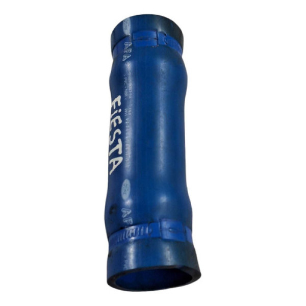 Mangueira Gargalo Tanque Fiesta 2009 2010 2011 2012 2013 Preto