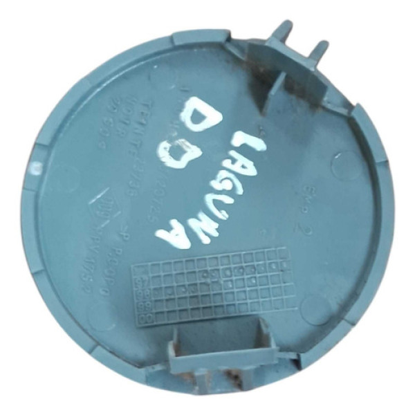 Acabamento Lateral Painel Esquerdo Laguna 1997 1998 A 2001