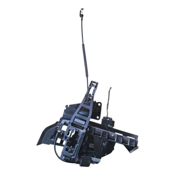 Fechadura Traseira Direita Focus 2009 2010 2011 2012 2013