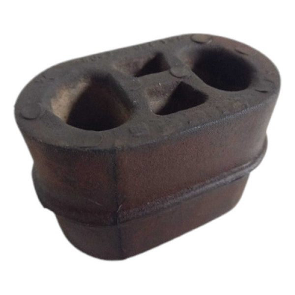 Coxim Escapamento Vectra Astra Corsa Prisma 1996 A 2012