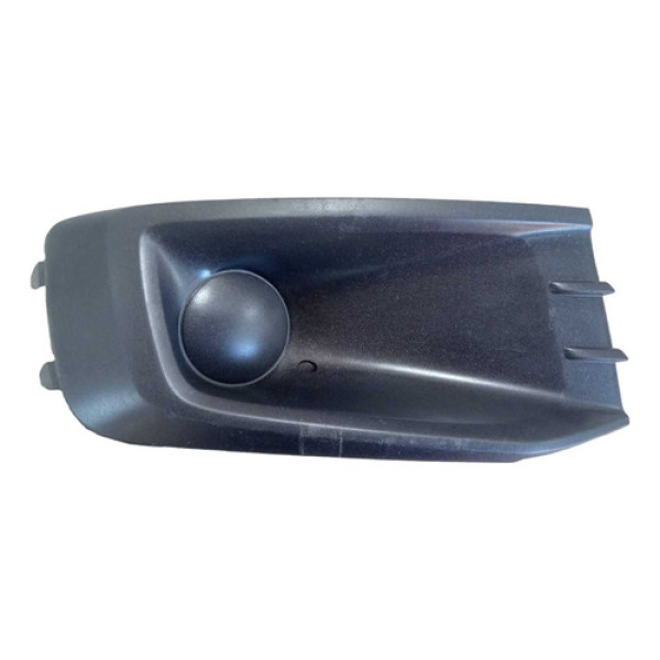 Moldura Farol Milha Direito Gol Saveiro G6 G7 2014 A 2016