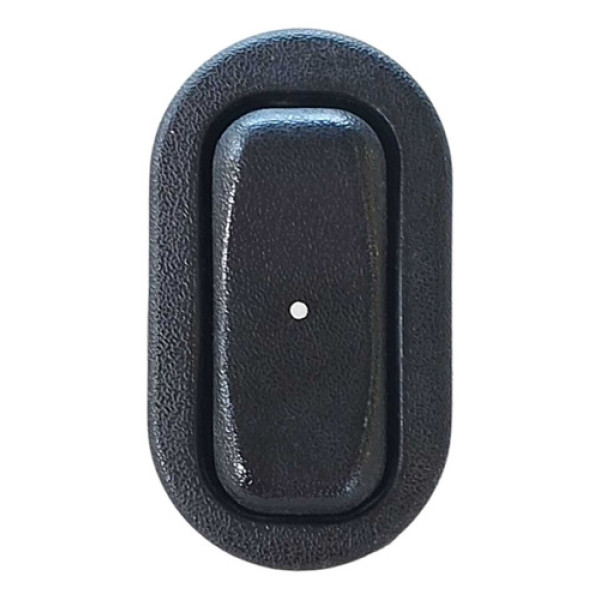 Botão Elétrico Dianteiro Direito Astra Meriva 1999 A 2011