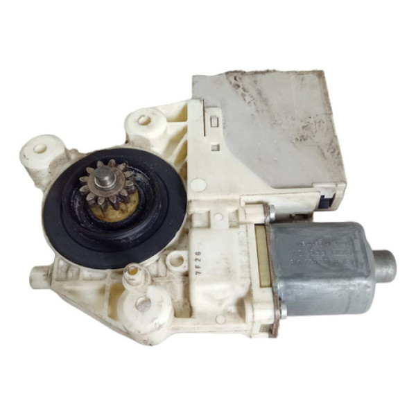 Motor Vidro Elétrico Traseiro Direito Ford Focus 2009 A 2013