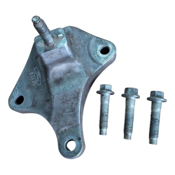 Suporte Coxim Câmbio Fiesta 1.6 2003 2005 2007 2009 2012