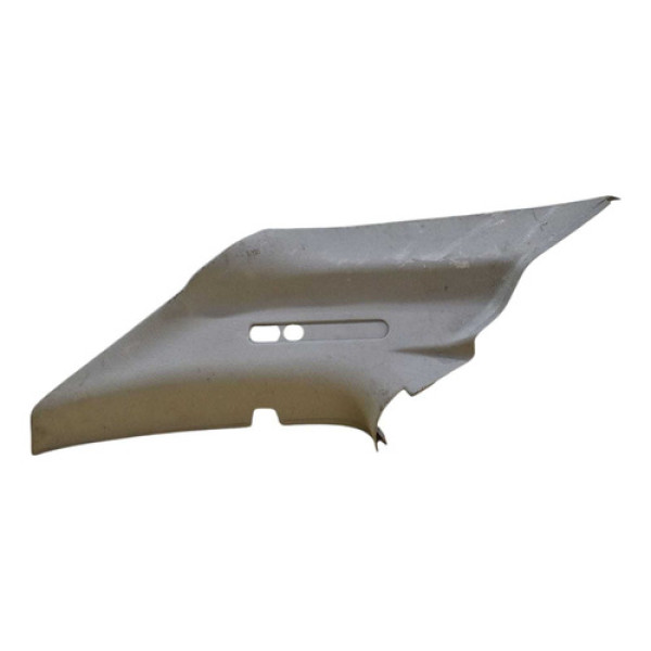 Moldura Coluna Traseira Esquerda Xsara 1997 1999 2001 2003