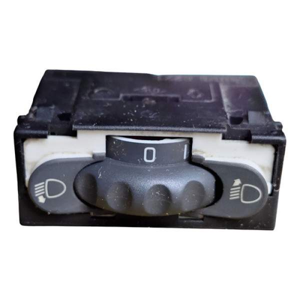 Botão Regulagem Altura Farol Laguna 1997 1998 1999 2000 2001