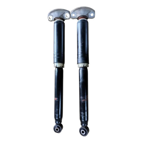 Par Amortecedor Traseiro Cruze 2012 2013 2014 2015 2016