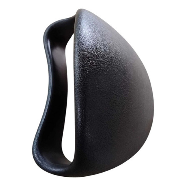 Moldura Painel Instrumento 206 1999 2000 2002 2004 2006 2008 Preto