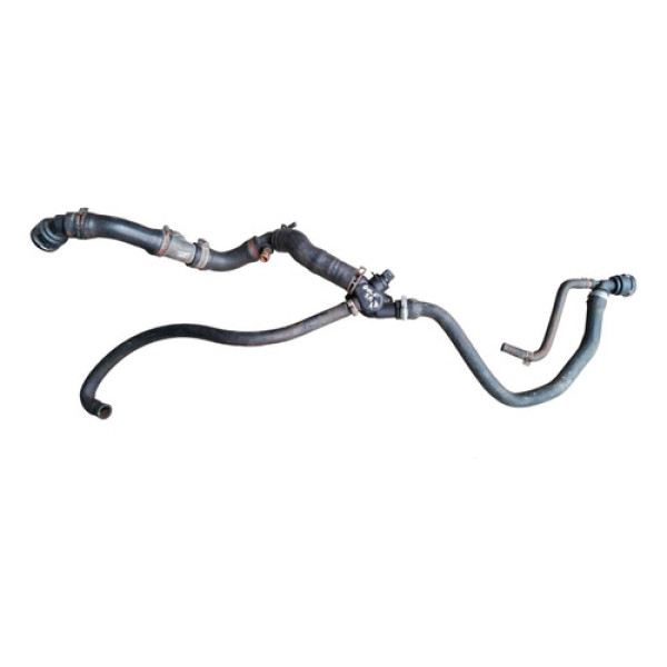 Mangueira Água Ar Quente Golf 1.6 Sr 1999 2000 2001 2002