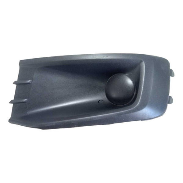 Moldura Farol Milha Esquerdo Gol Saveiro G6 2013 2014 A 2016