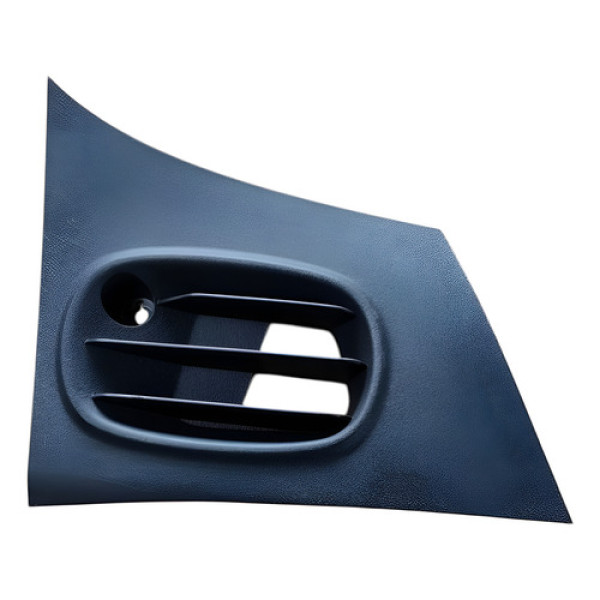 Difusor Esquerdo Painel Ar Fiat 500 2007 2008 2009 2010 2015