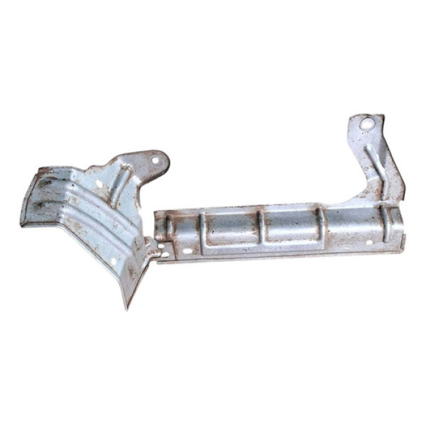 Protetor Térmico Fusion 2006 2007 2008 2009 2010 2011 2012