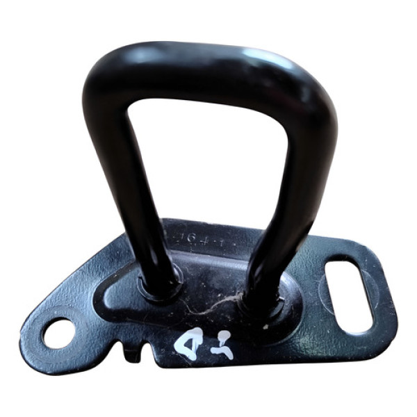 Batente Banco Traseira Direita Fiat 500 2007 2009 2011 2014