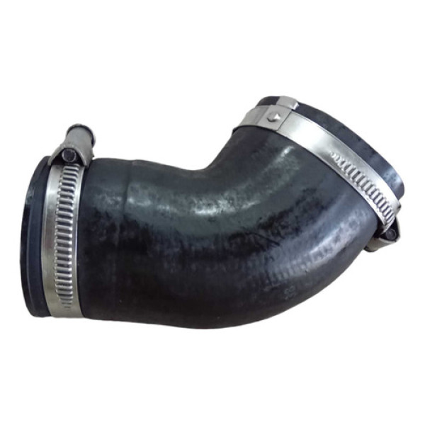 Mangueira Intercooler Passat 2.0 Tfsi 2008 2009 2010 2011