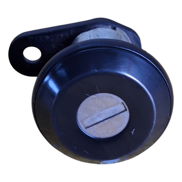 Cilindro Chave Tampa Traseira Fiesta 2005 2008 2011 2013