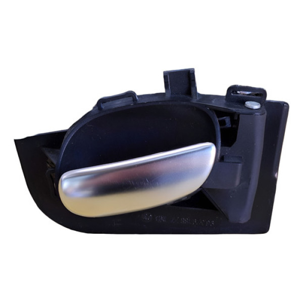 Maçaneta Interna Traseira Direita 207 2008 2010 2012 2014