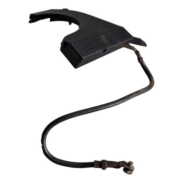 Caixa Fiação Cabo Negativo Vectra 1999 2000 2001 2002 A 2005