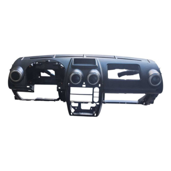 Capa Painel Tabelier Fiesta 2009 2010 2011 2012 2013 2014 Preto