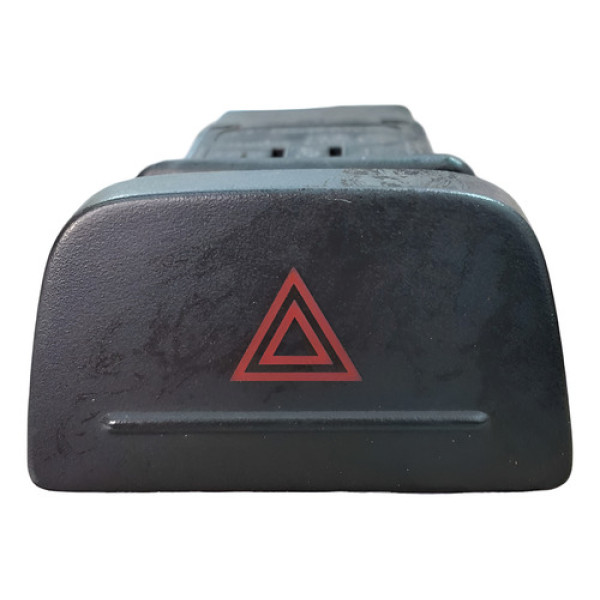 Botão Pisca Alerta Gol Voyage Saveiro G5 2008 2010 2012 2013