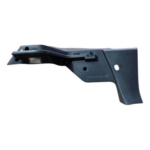 Suporte Bagagito Traseiro Esquerdo Idea 2011 2013 2015 2016