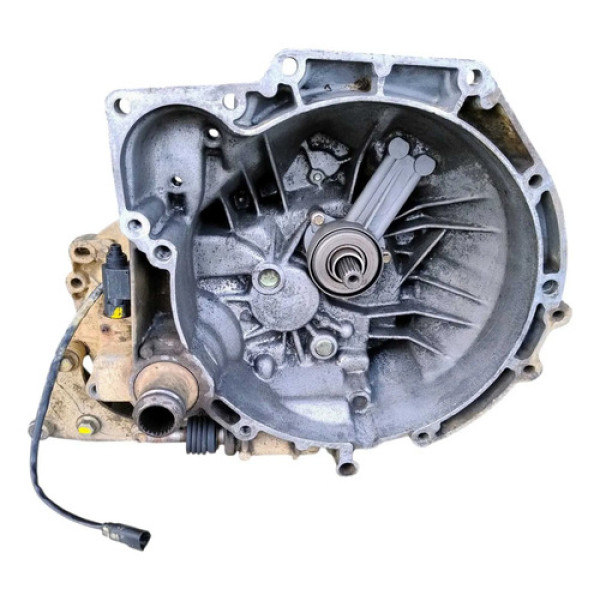 Caixa Câmbio Fiesta Ka 1.0 8v Endura 1992 1995 1998 2001