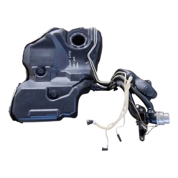 Tanque Combustível Passat 2.0 Tsi 2007 2008 2009 2010