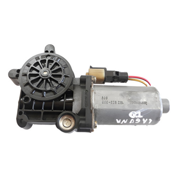 Motor Elétrico Traseiro Direito Laguna 1997 1998 1999 A 2001