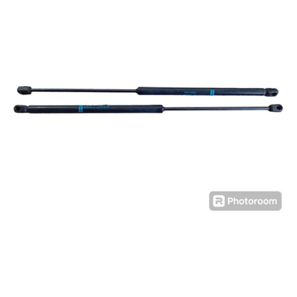 Amortecedor Porta Malas Ford Ka 1996 1997 1998 1999 A 2012