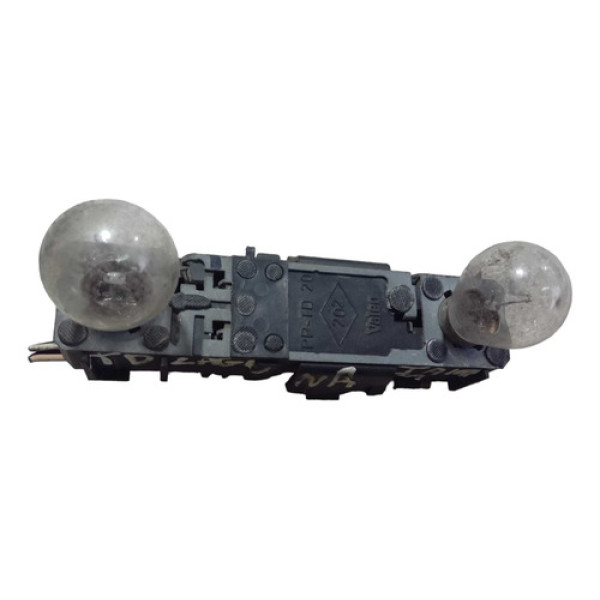 Circuito Lanterna Traseira Direita Tampa Laguna 1997 A 2001