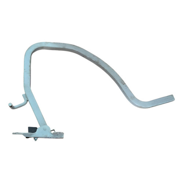 Dobradiça Porta Malas Direito Voyage 2009 2012 2015 2017