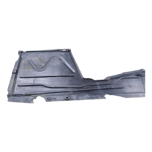 Protetor Assoalho Bmw 118i N46 2006 2007 2008 2009 2010