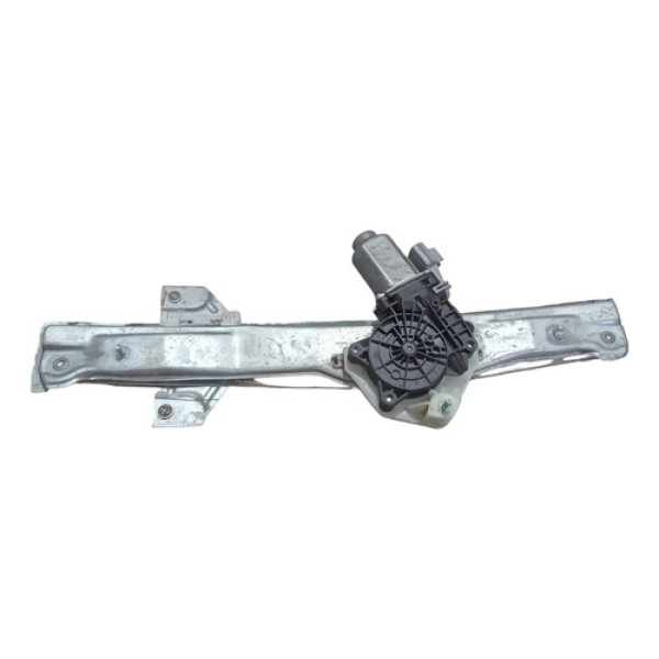 Máquina De V Elétrica Dianteira Direita Ford Ka 2015 A 2021