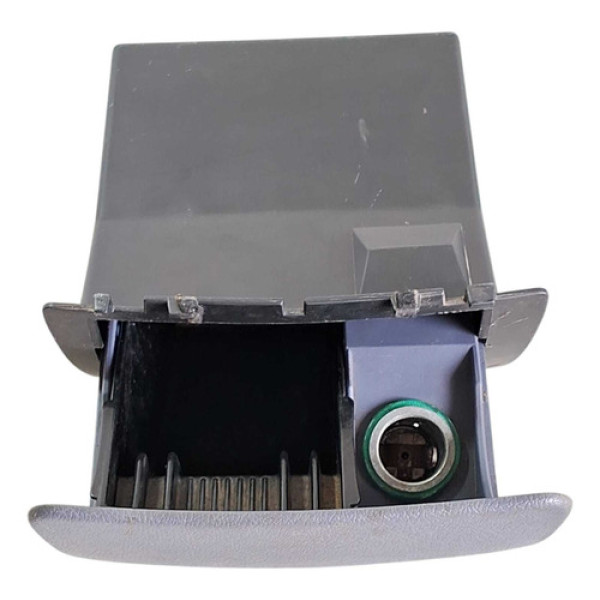 Cinzeiro Console Central 206 207 1999 2000 2001 2002 A 2014