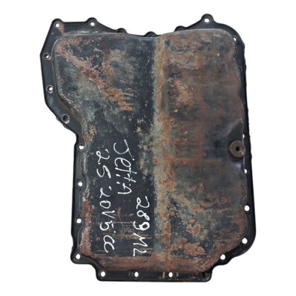 Carter Óleo Motor Jetta 2.5 20v 5cc 2007 2008 2009 2010 2011