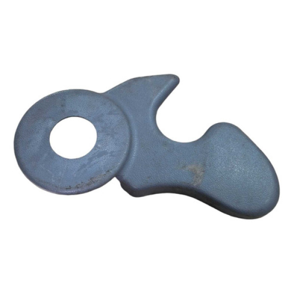 Acabamento Banco Dianteiro Direito Fiesta Ka 1997 1999 2001