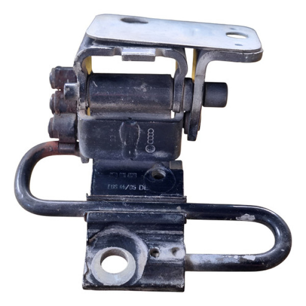 Dobradiça Limitador Porta Dianteira Dir. Audi A4 2002 A 2006