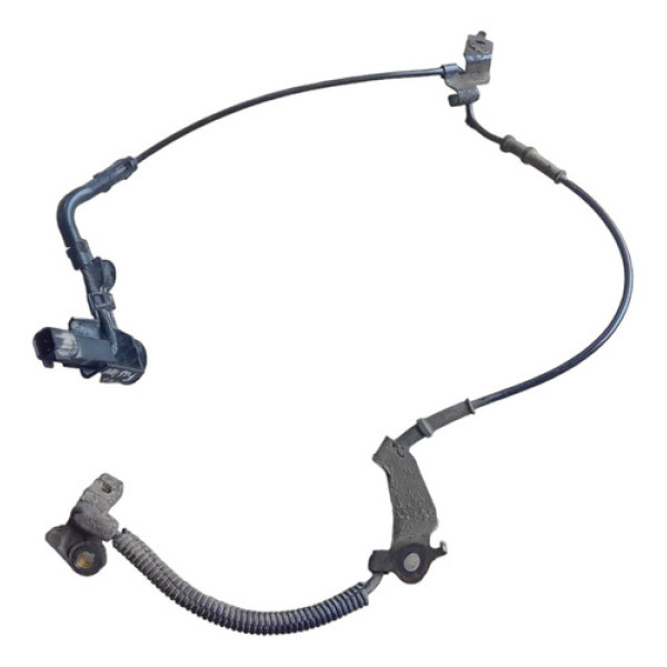 Sensor Roda Dianteira Direita Fusion 2.3 2006 2007 A 2010