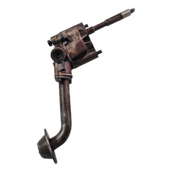 Bomba Óleo Motor Gol Saveiro Parati 1.6 Ap Paralela Anroi