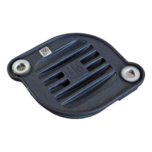 Tampa Traseira Comando Válvula Ônix 2013 2015 2017 2018 2019