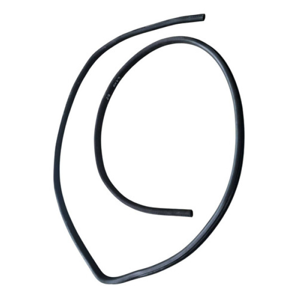 Borracha Dianteira Esquerda Freelande 2 2007 2009 2010 2015