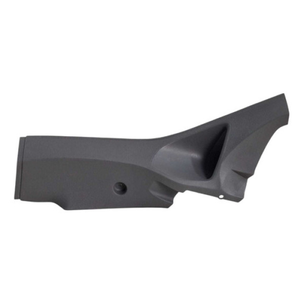 Moldura Coluna Traseira Esquerda Focus 2009 2010 2011 A 2013