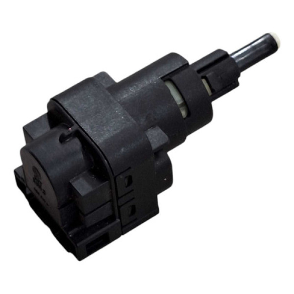 Interruptor Pedal F. Fox Gol Polo Saveiro 1.0 G4 G5 G6 Preto