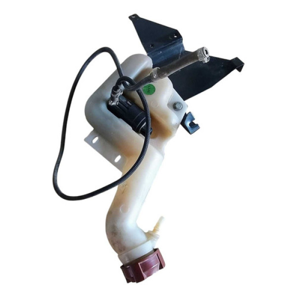 Reservatório Partida Frio 206 207 1999 2004 2008 2010 2014