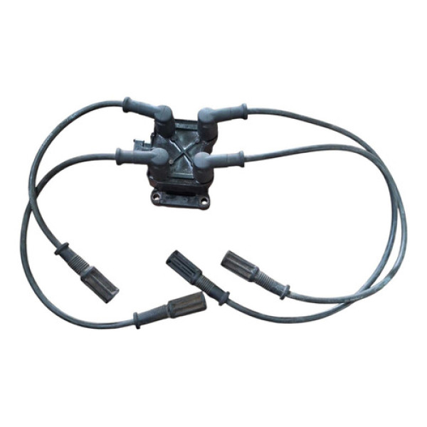 Bobina Injeção Palio Siena Uno 2004 2005 2006 2007 2008 2014