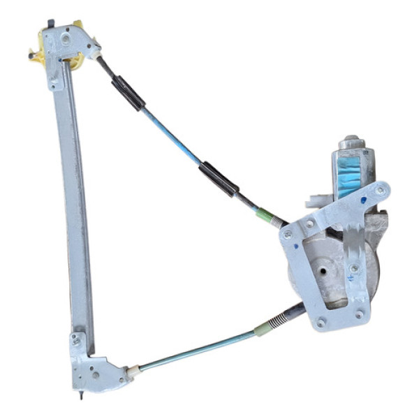 Maquina V. Traseira Esquerda Xsara 2001 2004 2007 2009 2012