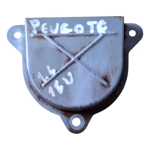 Tampa Proteção Bomba Óleo 308 1.6 16v 2012 2015 2017 2019